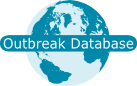 Outbreak Database Logo